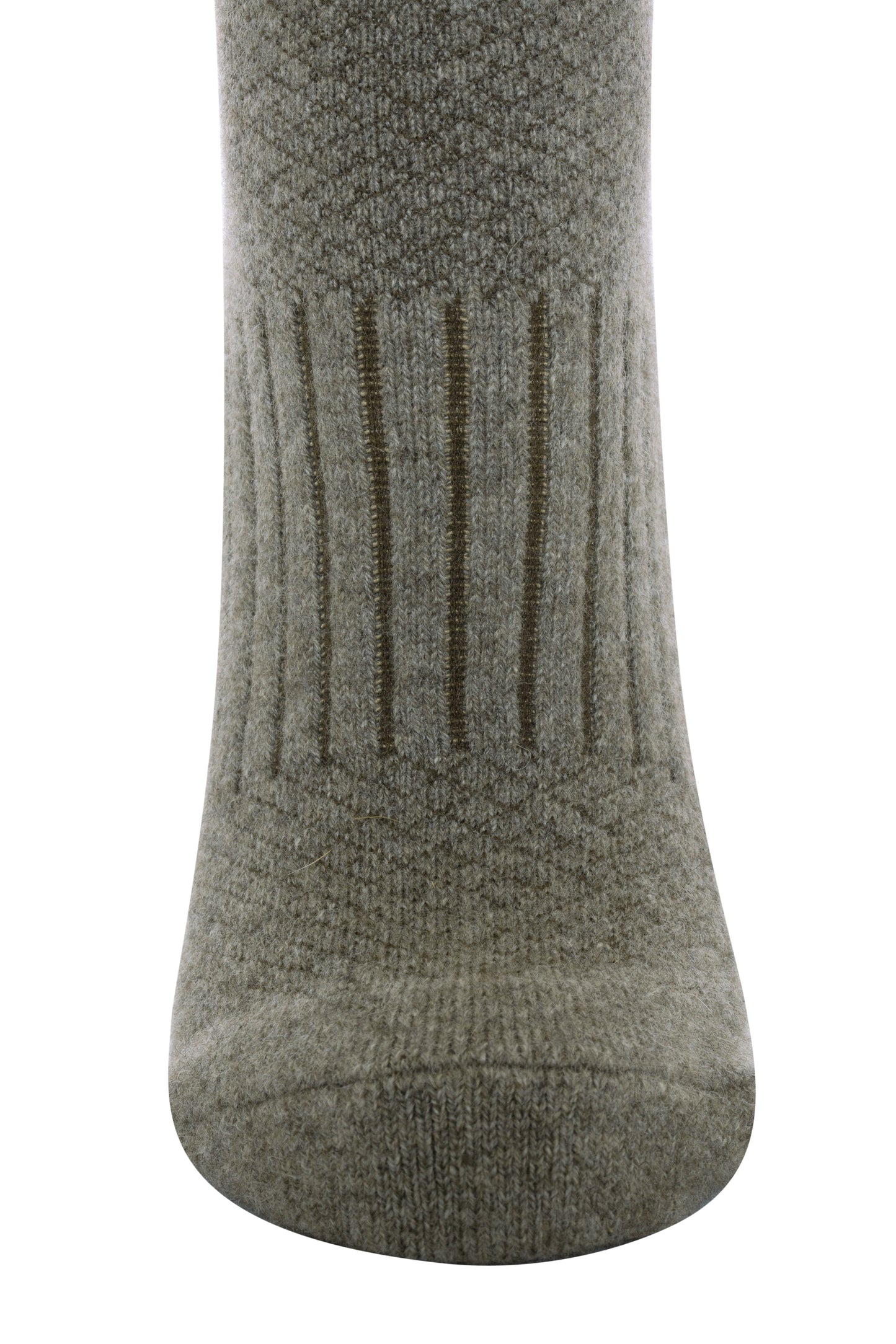 The Adventurist Yak Cashmere Socks