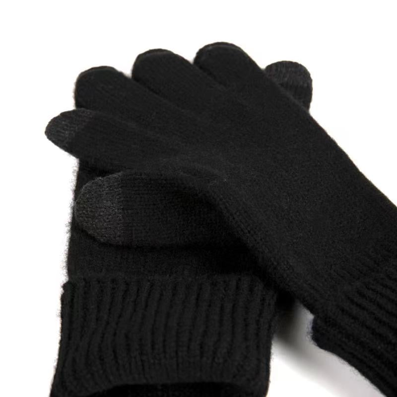 Ultra Lux Yak Cashmere Gloves