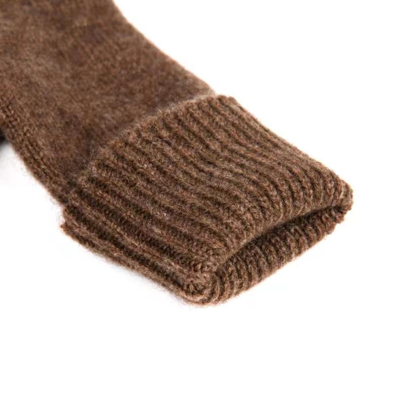 Ultra Lux Yak Cashmere Gloves