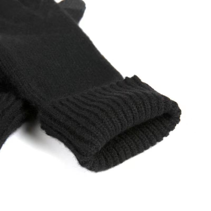 Ultra Lux Yak Cashmere Gloves