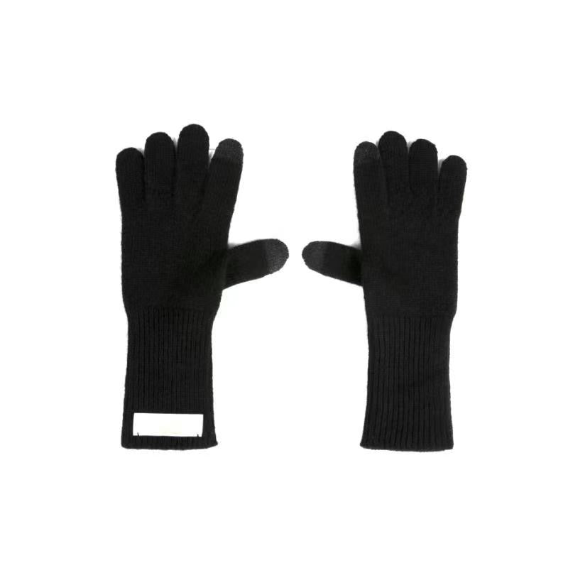 Ultra Lux Yak Cashmere Gloves