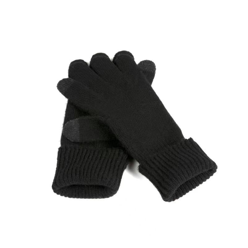 Ultra Lux Yak Cashmere Gloves