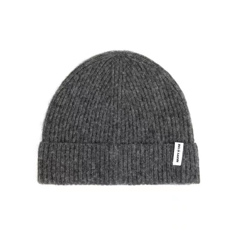 Ponderosa Yak Cashmere Beanie