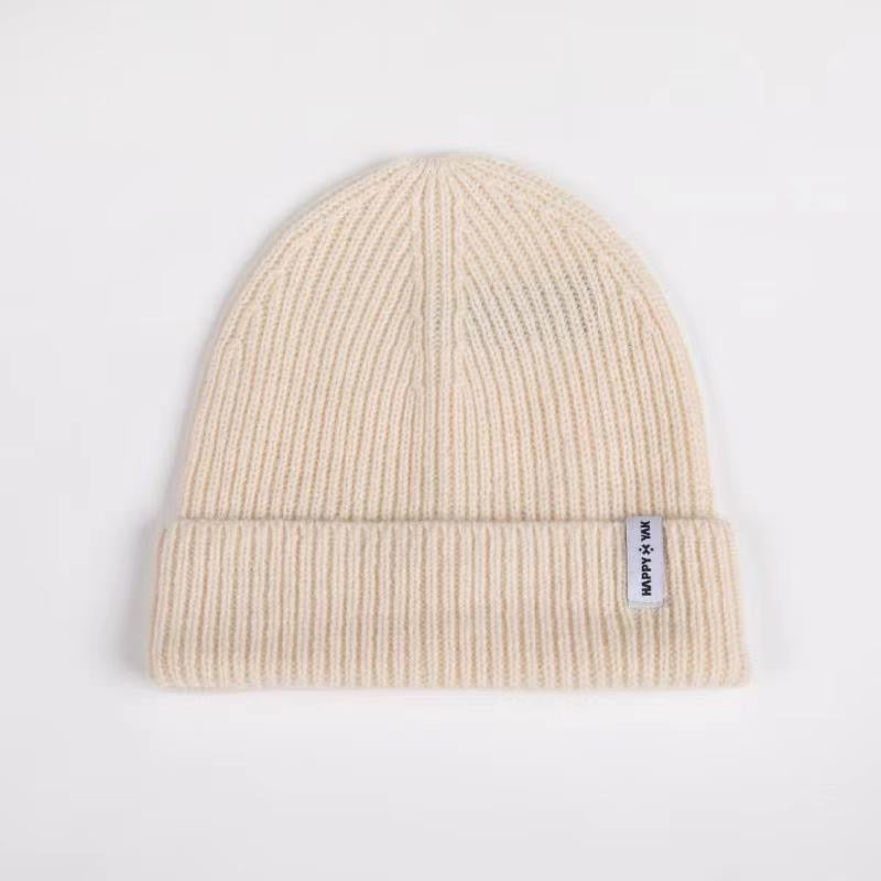 Ponderosa Yak Cashmere Beanie