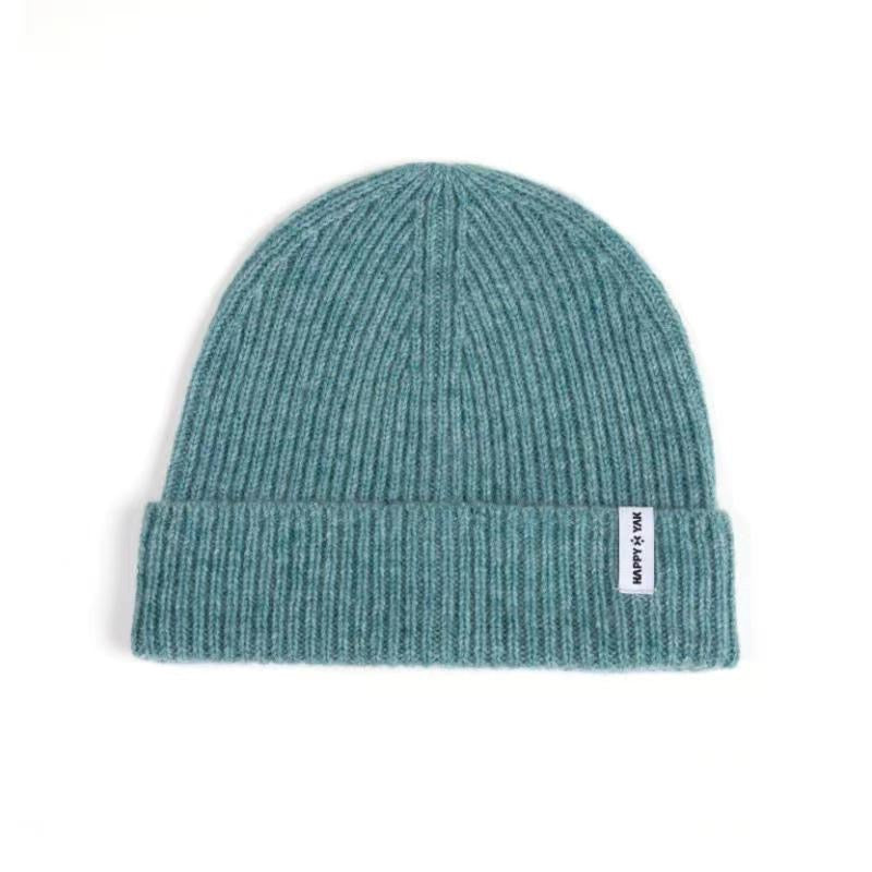 Ponderosa Yak Cashmere Beanie