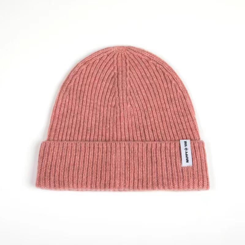 Ponderosa Yak Cashmere Beanie