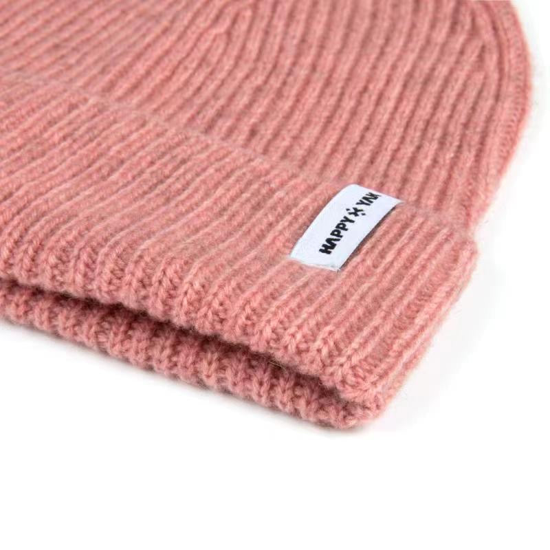 Ponderosa Yak Cashmere Beanie