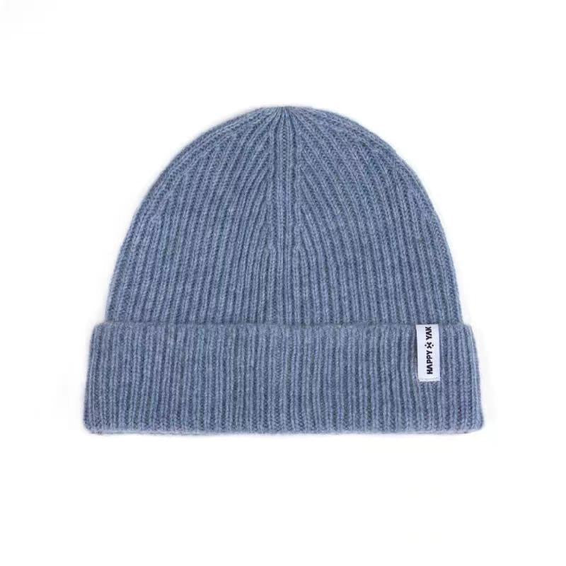 Ponderosa Yak Cashmere Beanie