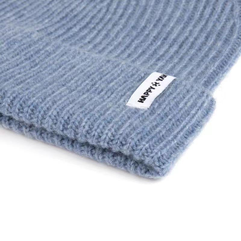 Ponderosa Yak Cashmere Beanie