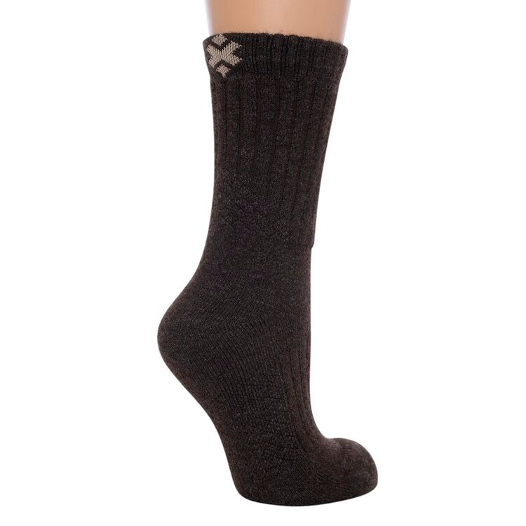 The Purists Yak Cashmere Socks