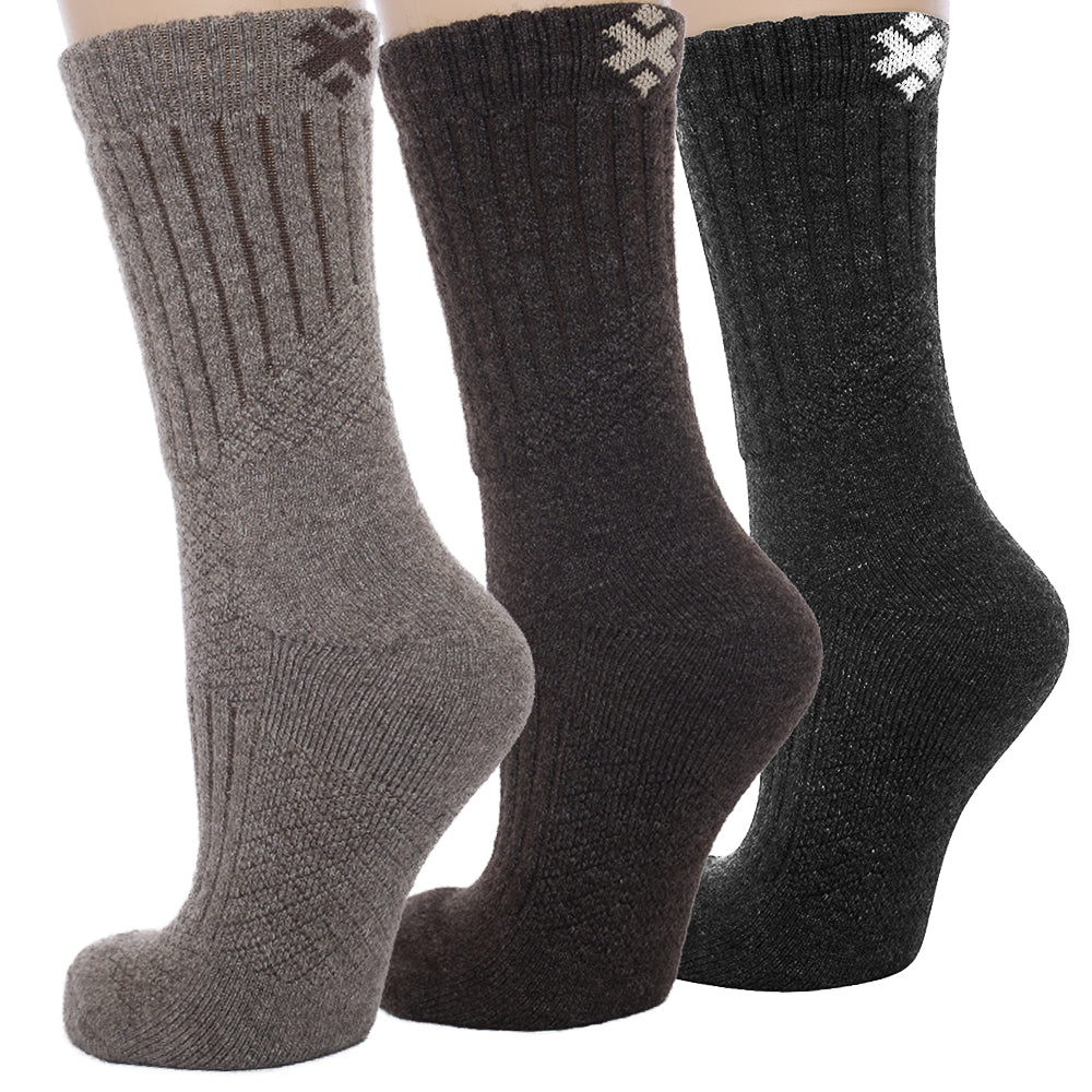 The Purists Yak Cashmere Socks