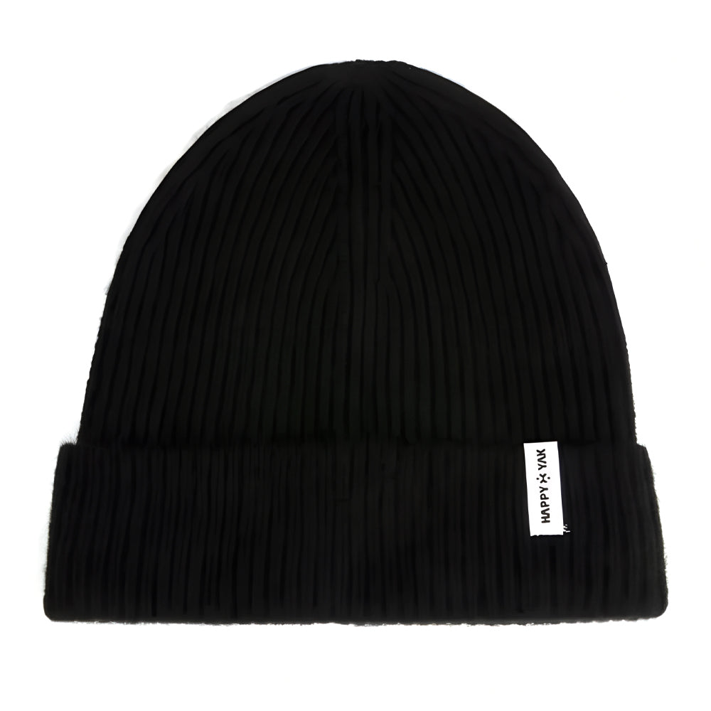 Ultra Lux Yak Cashmere Beanie