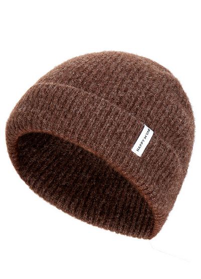 Ultra Lux Yak Cashmere Beanie