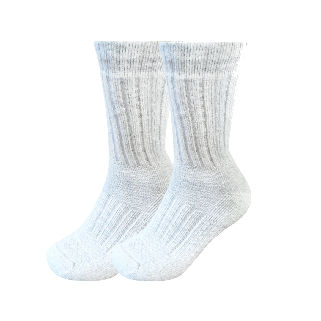 The Alpacas Premium Baby Alpaca Socks