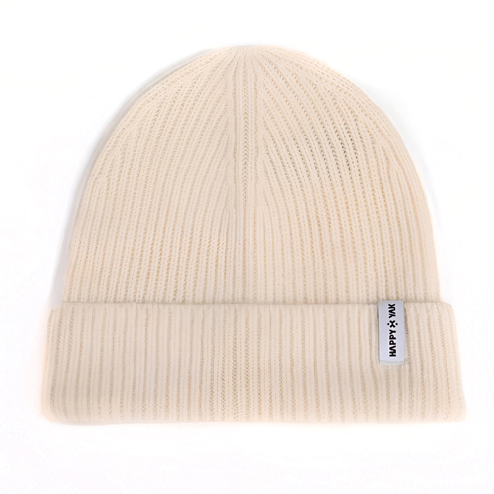 Ultra Lux Yak Cashmere Beanie