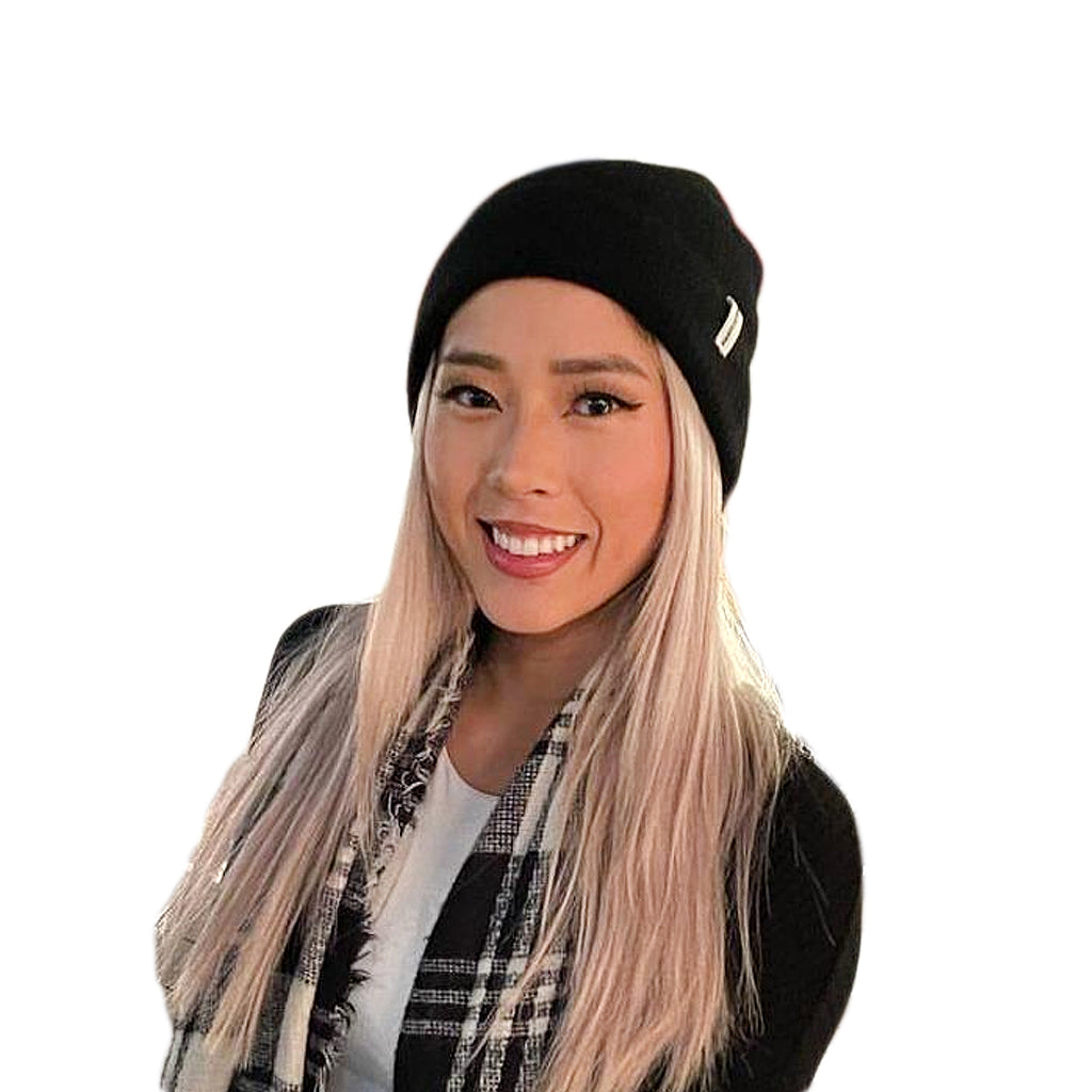 Ultra Lux Yak Cashmere Beanie